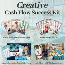 Creative Cash Flow Success Kit